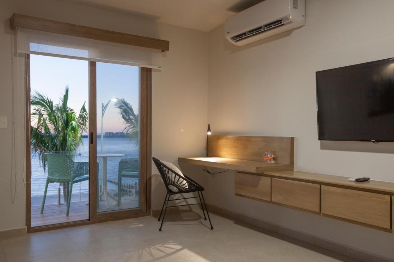 Casa Al-Mar酒店4*